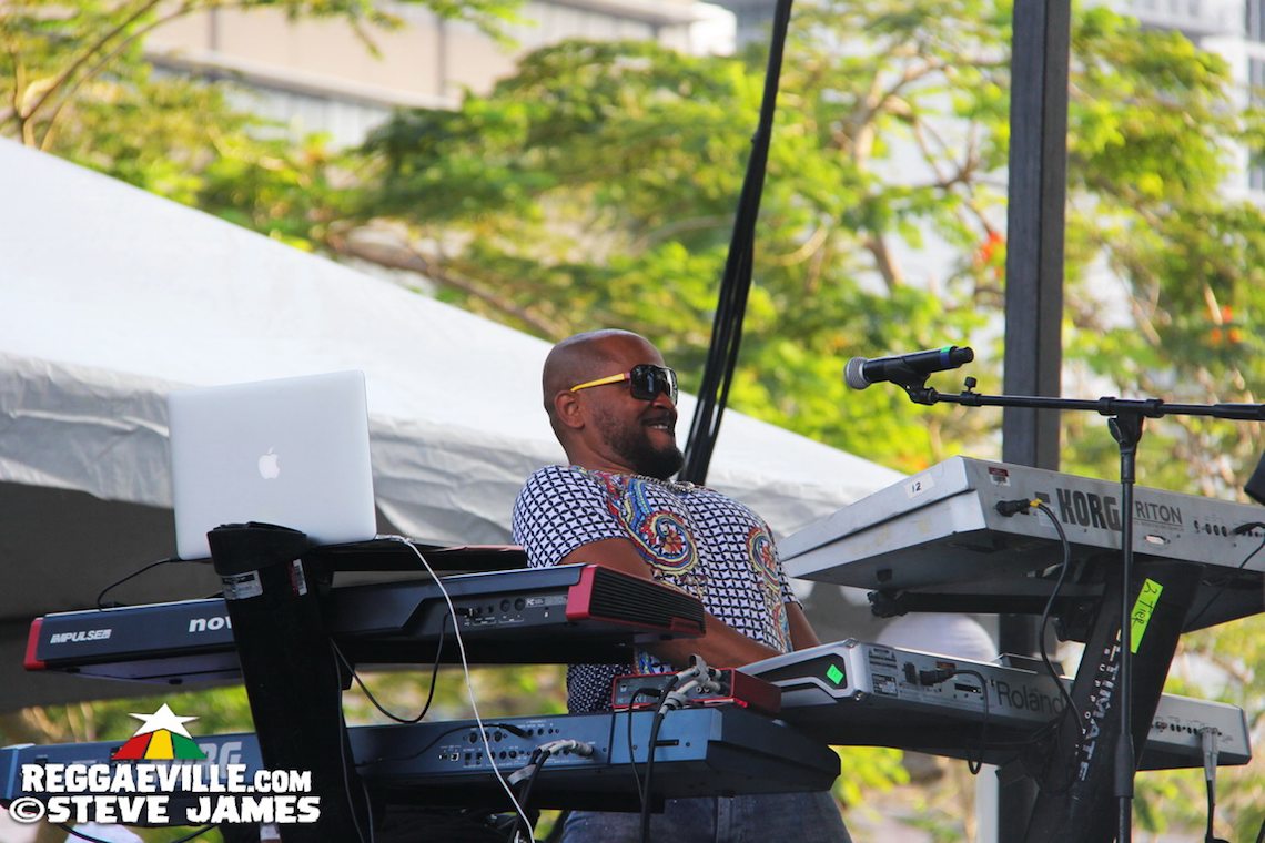 Stylo G, General Degree, Vanessa Bling and more...