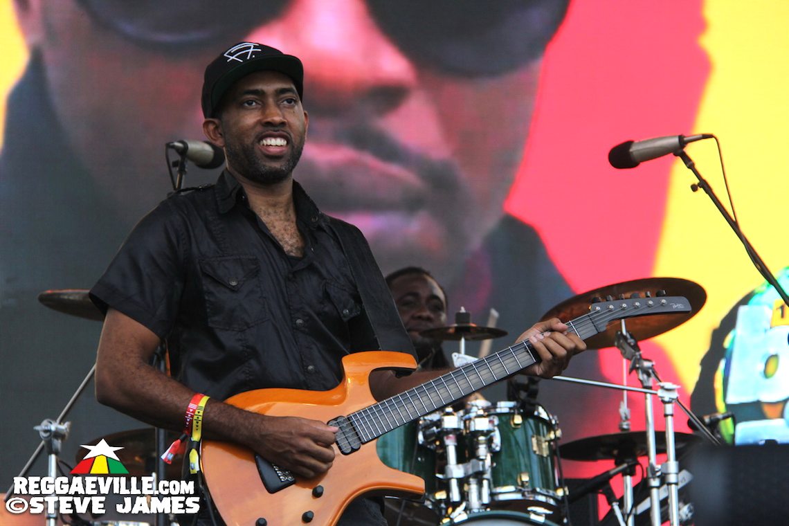 Stylo G, General Degree, Vanessa Bling and more...