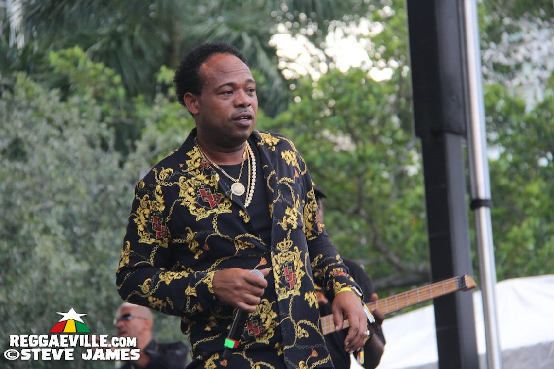 Stylo G, General Degree, Vanessa Bling and more...