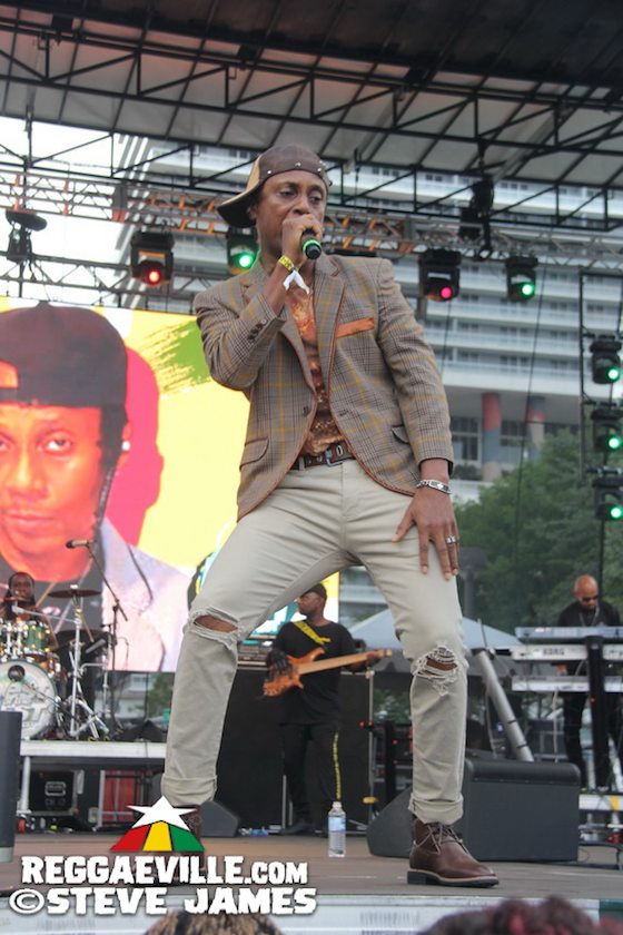 Stylo G, General Degree, Vanessa Bling and more...