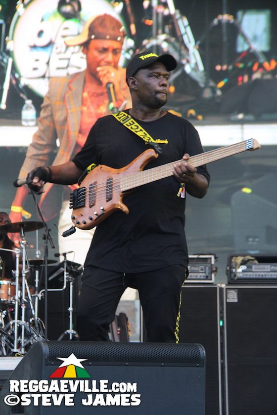 Stylo G, General Degree, Vanessa Bling and more...