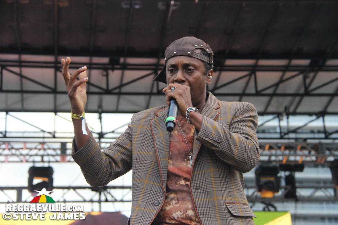 Stylo G, General Degree, Vanessa Bling and more...