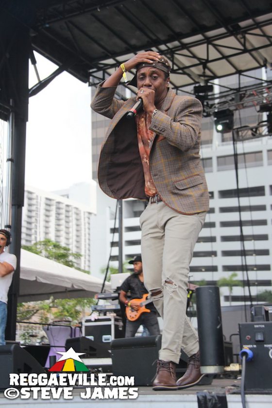 Stylo G, General Degree, Vanessa Bling and more...