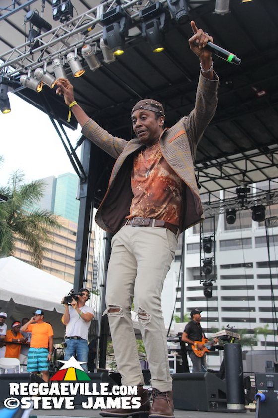 Stylo G, General Degree, Vanessa Bling and more...