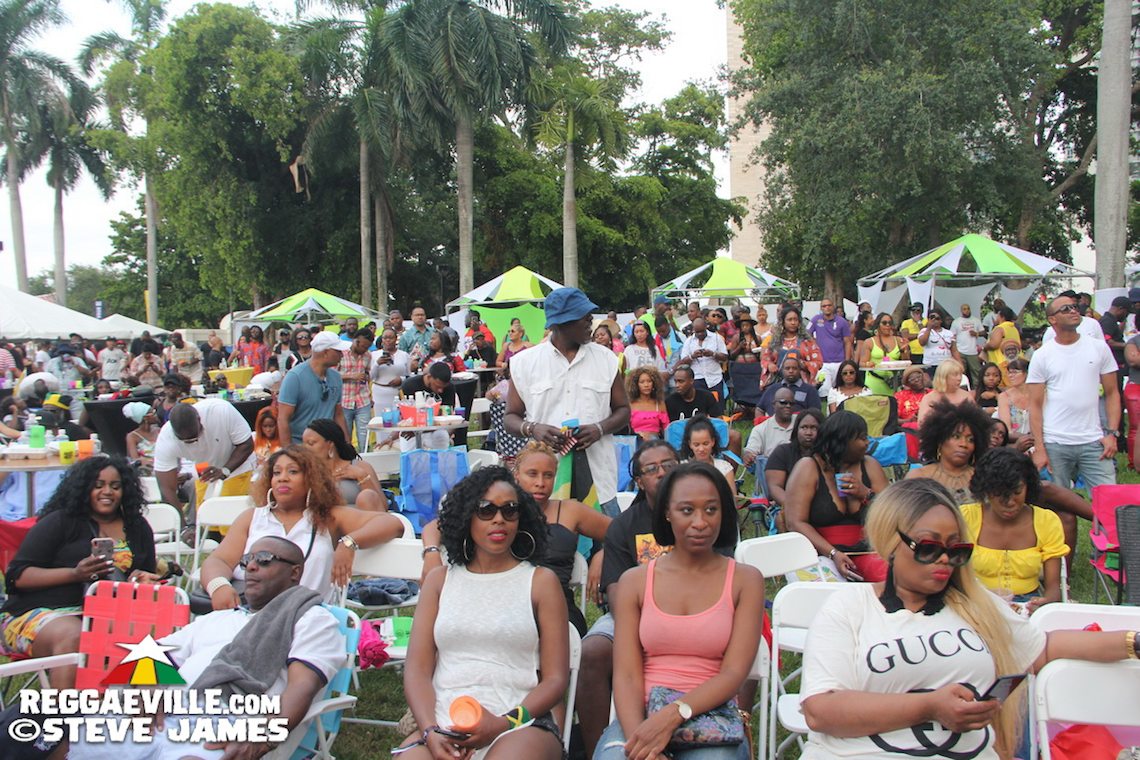 Stylo G, General Degree, Vanessa Bling and more...