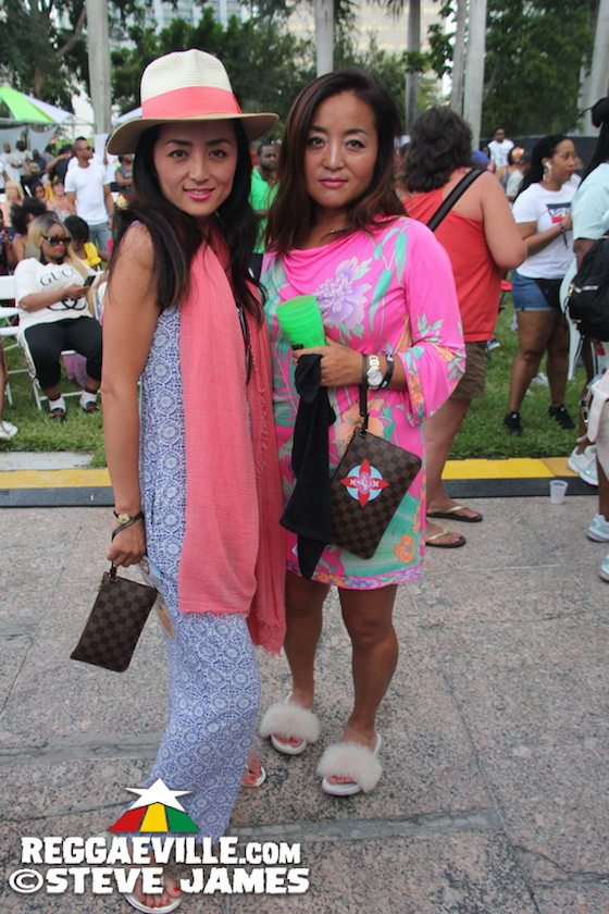 Stylo G, General Degree, Vanessa Bling and more...