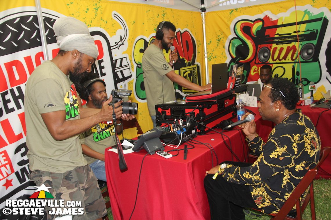 Stylo G, General Degree, Vanessa Bling and more...