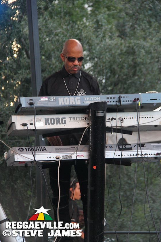 Stylo G, General Degree, Vanessa Bling and more...