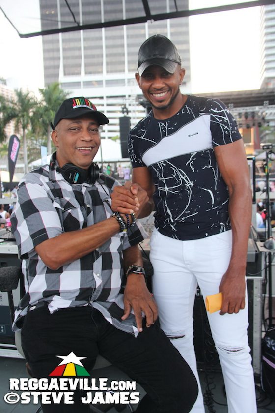 Stylo G, General Degree, Vanessa Bling and more...