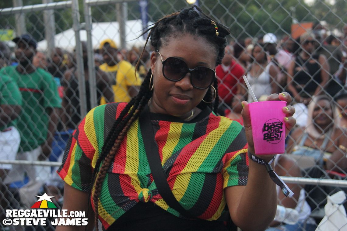 Stylo G, General Degree, Vanessa Bling and more...