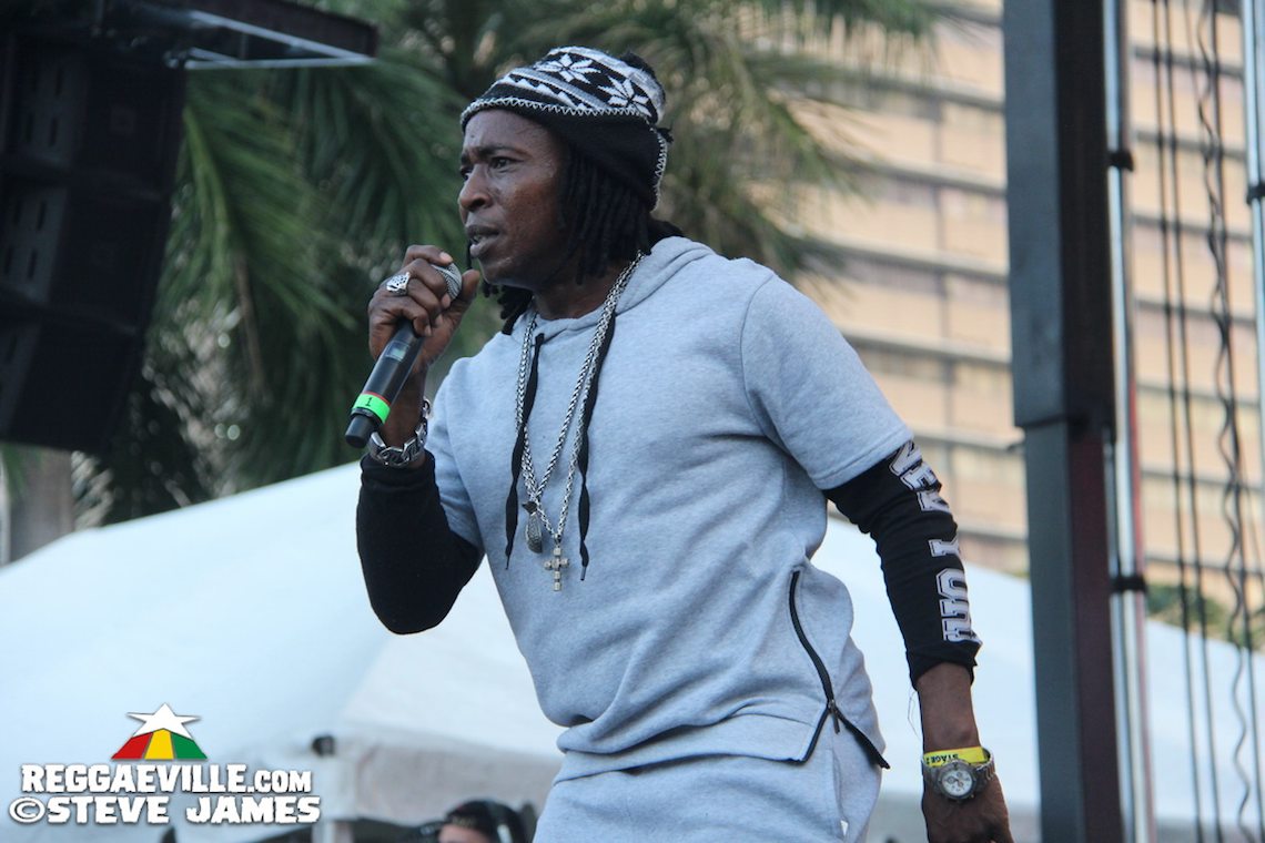 Stylo G, General Degree, Vanessa Bling and more...