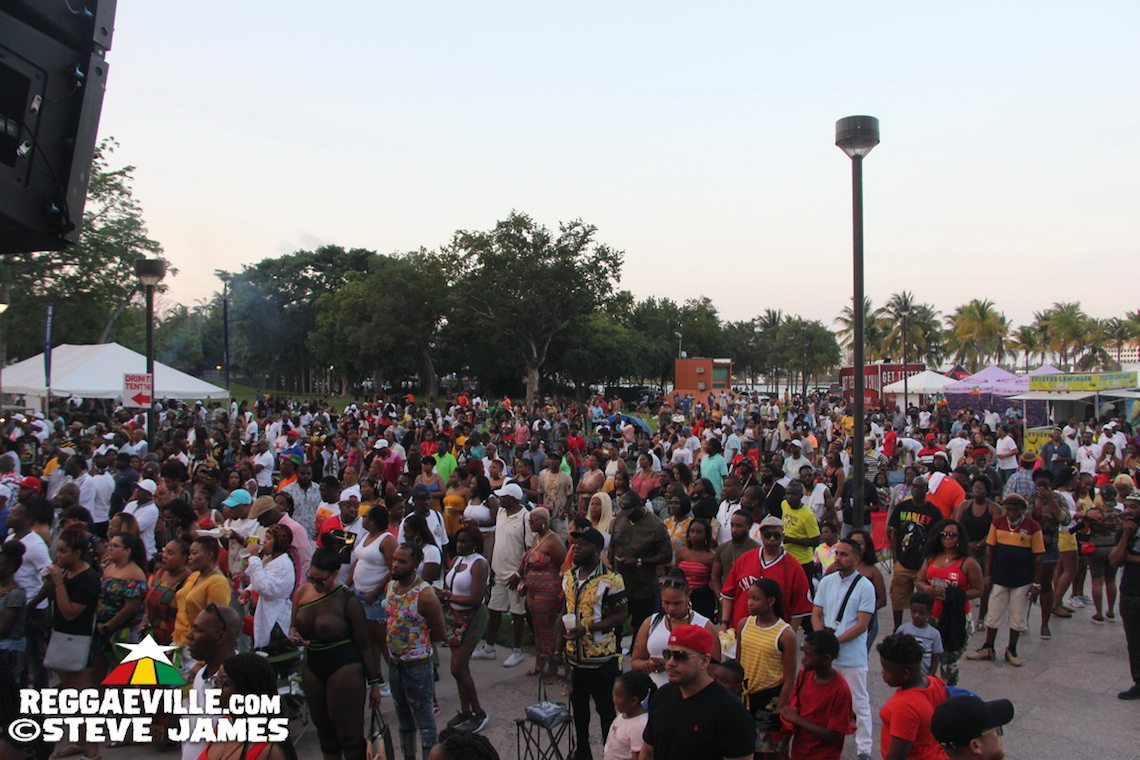 Stylo G, General Degree, Vanessa Bling and more...