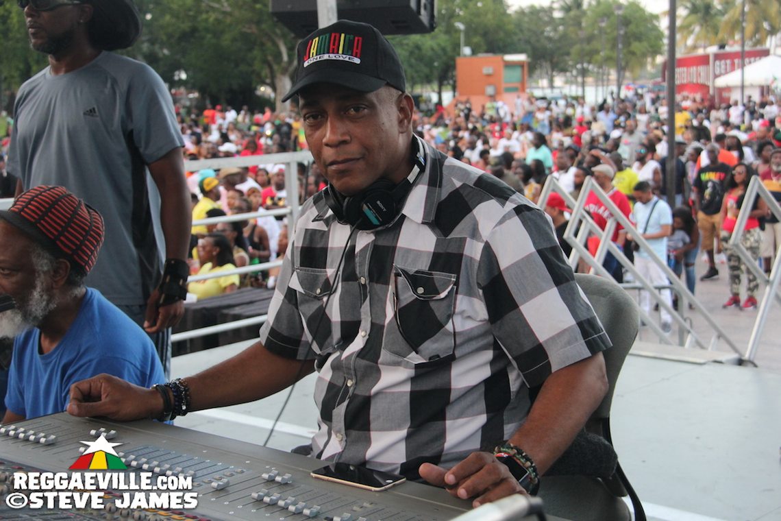 Stylo G, General Degree, Vanessa Bling and more...