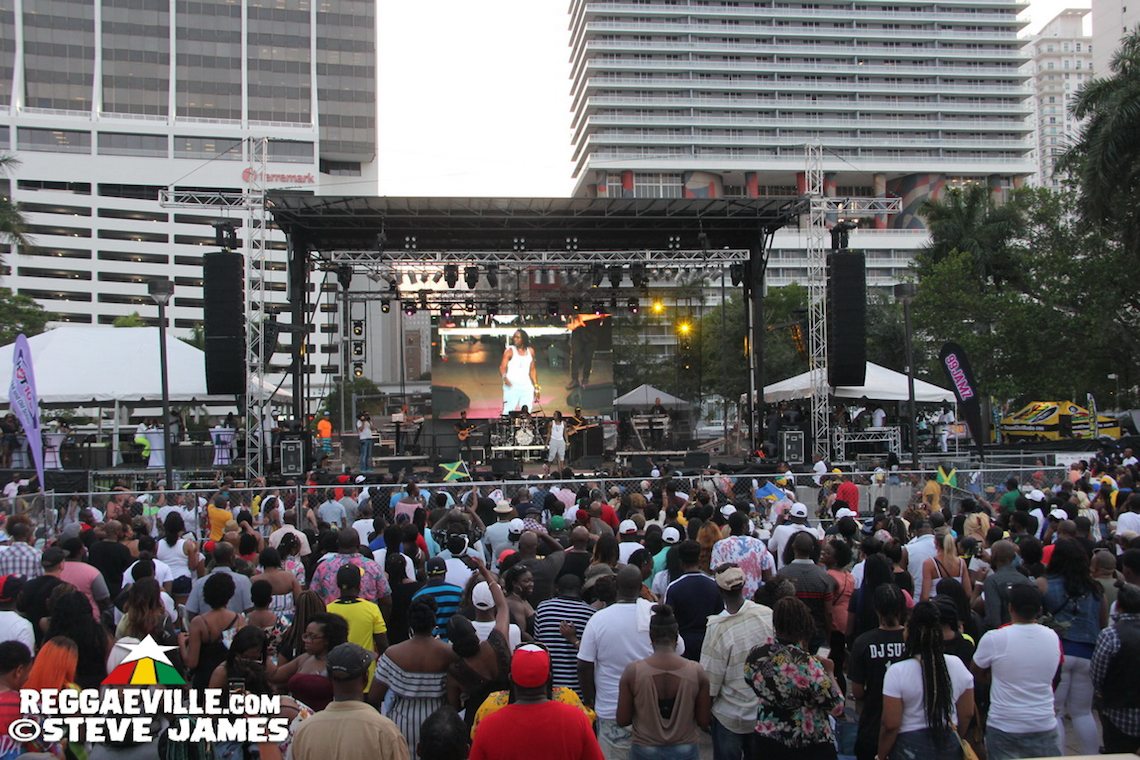 Stylo G, General Degree, Vanessa Bling and more...