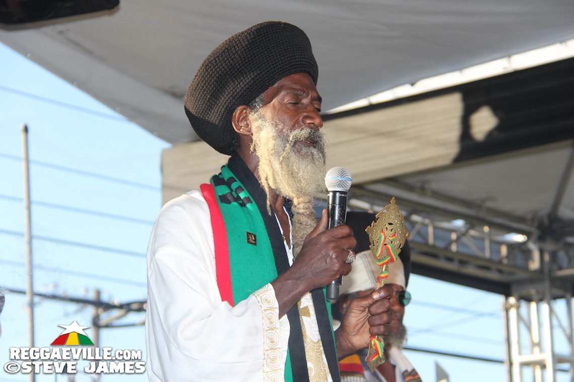 Bob Marley 74th Birthday Celebration