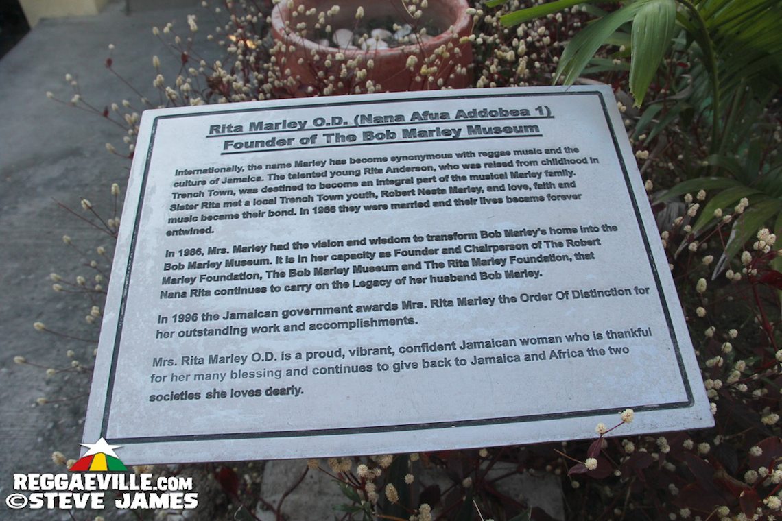 Bob Marley 74th Birthday Celebration