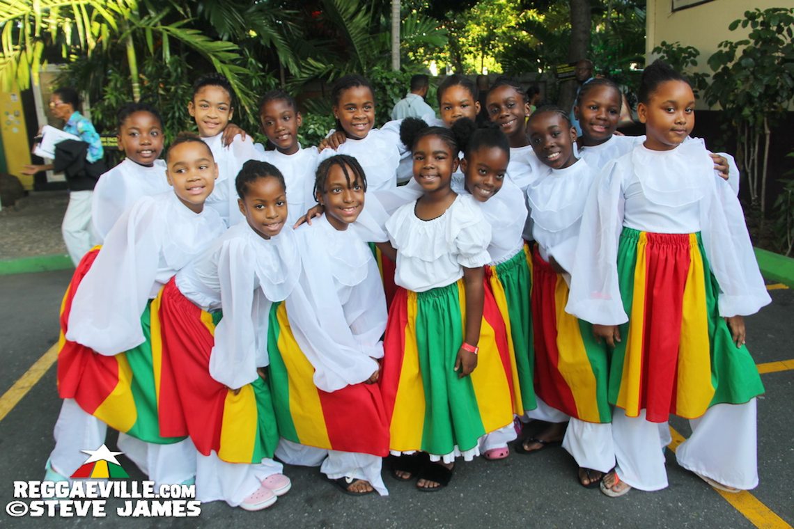 Bob Marley 74th Birthday Celebration