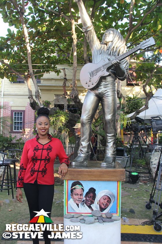 Bob Marley 74th Birthday Celebration