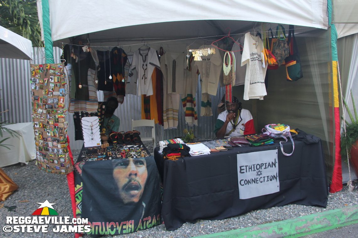 Bob Marley 74th Birthday Celebration