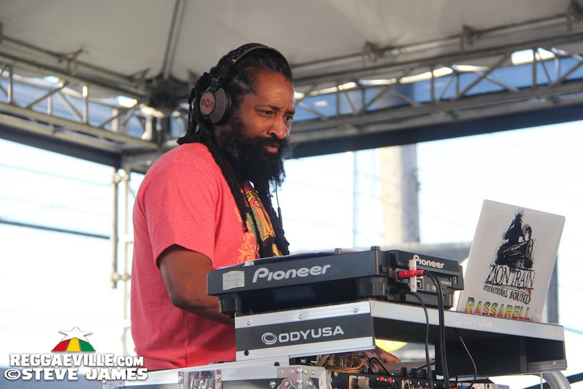 Bob Marley 74th Birthday Celebration