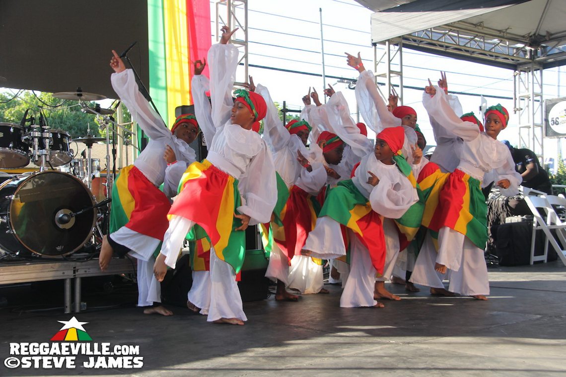 Bob Marley 74th Birthday Celebration