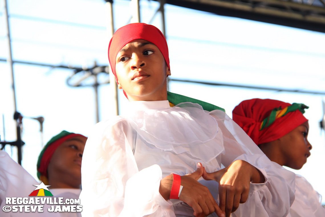 Bob Marley 74th Birthday Celebration