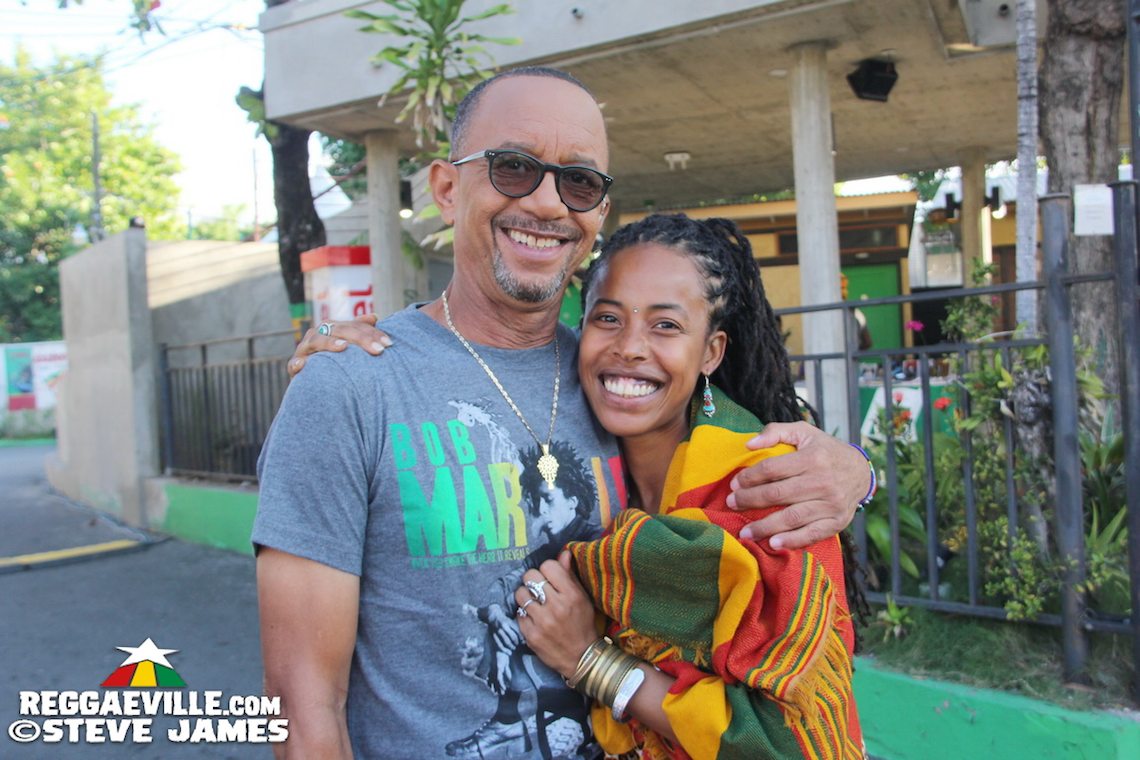 Bob Marley 74th Birthday Celebration