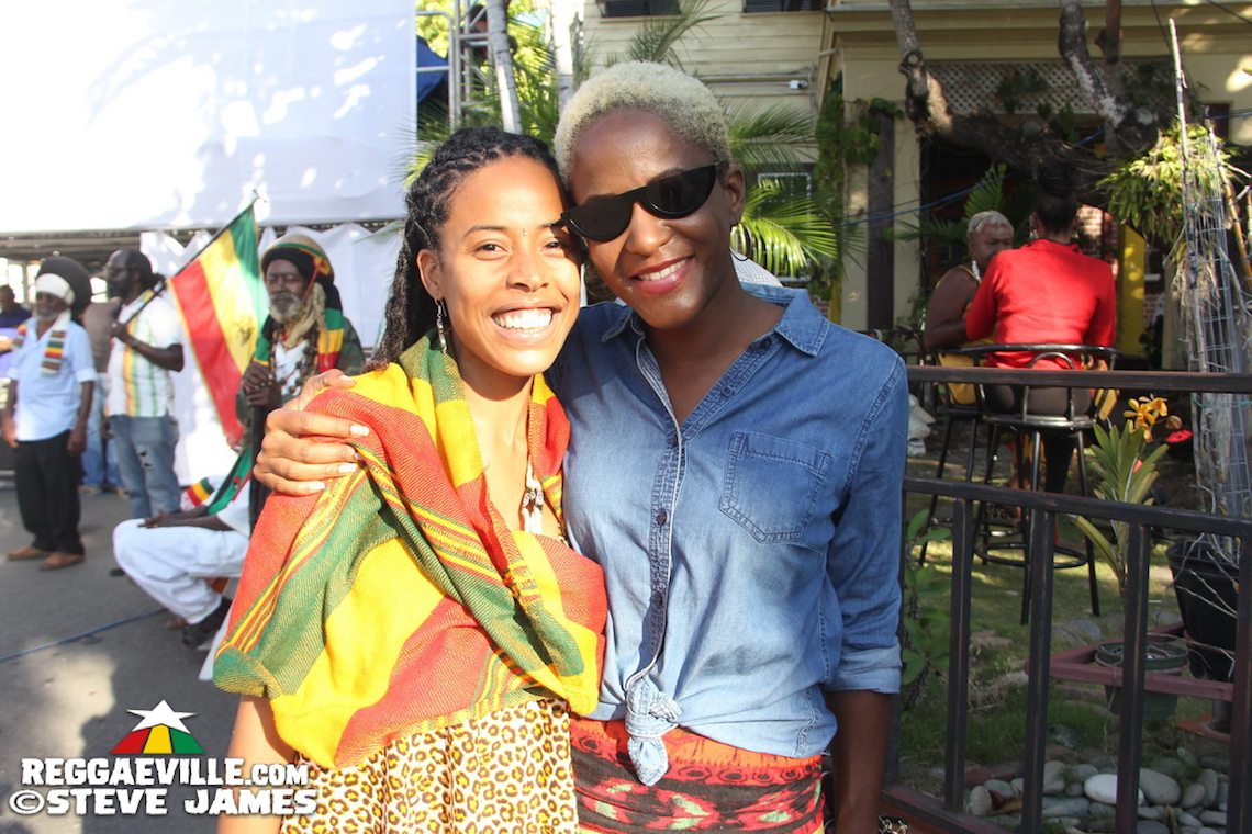 Bob Marley 74th Birthday Celebration