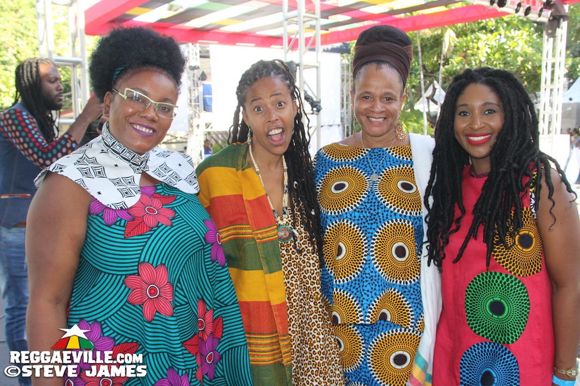 Bob Marley 74th Birthday Celebration