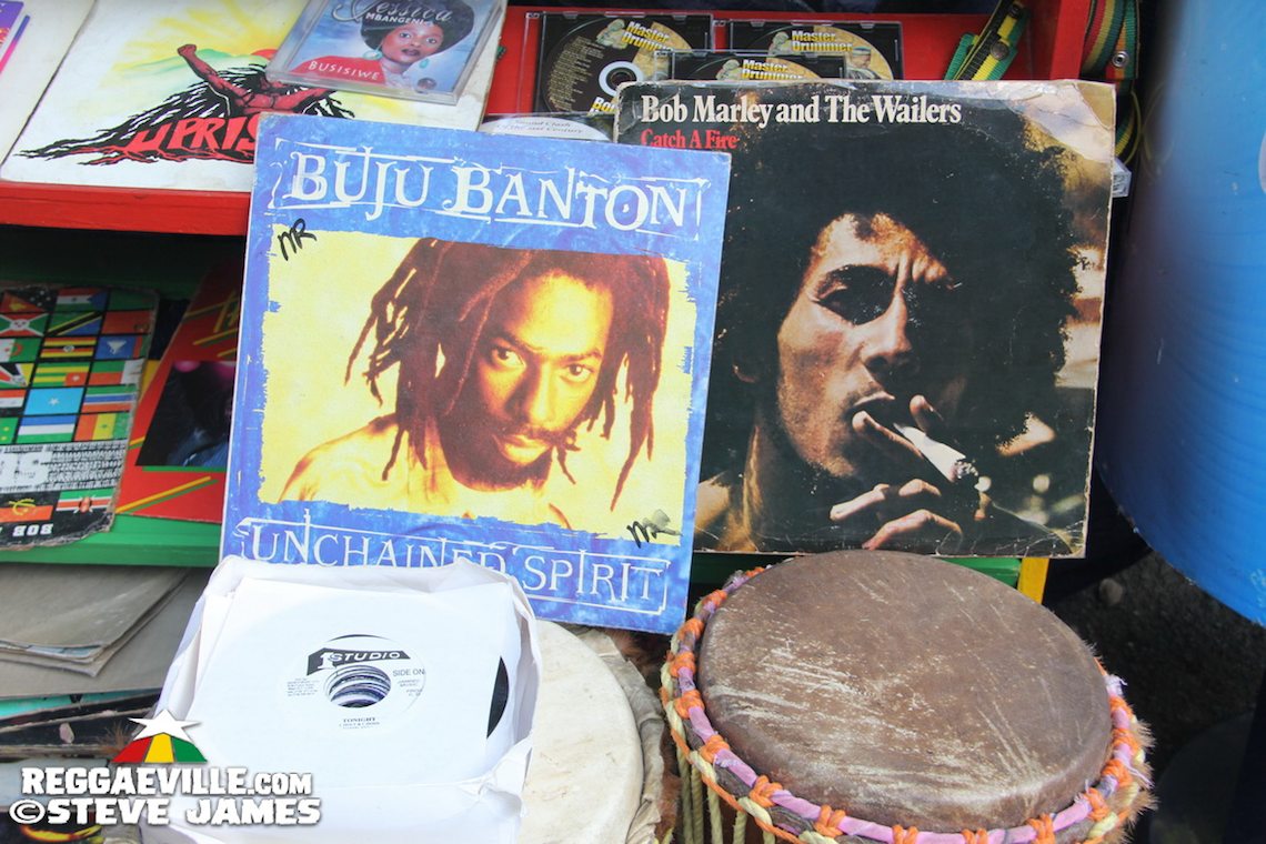 Bob Marley 74th Birthday Celebration