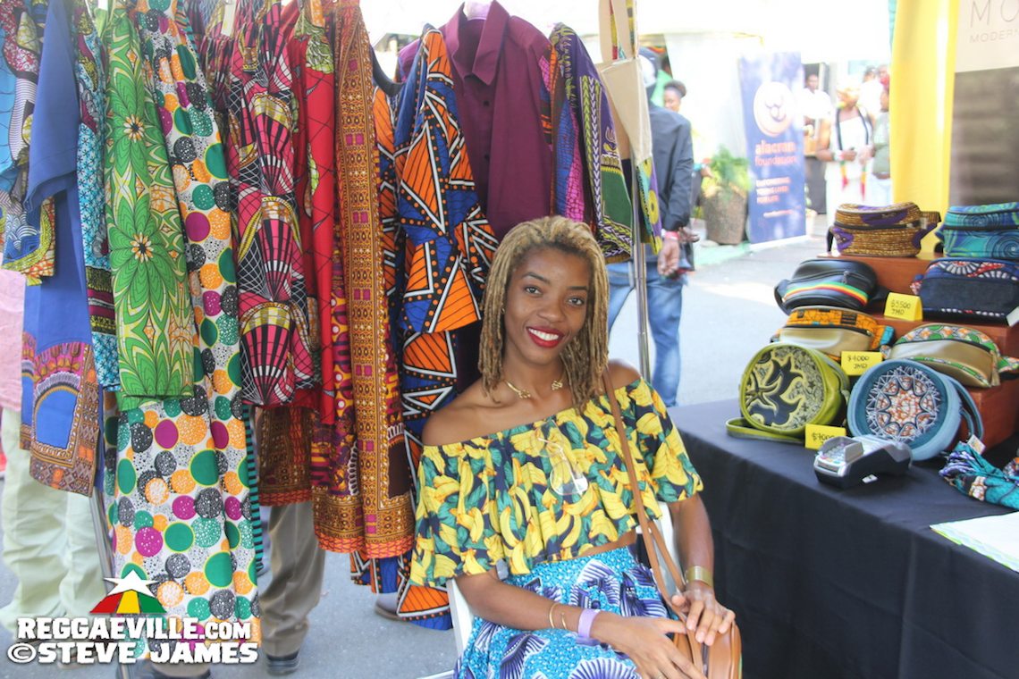 Bob Marley 74th Birthday Celebration