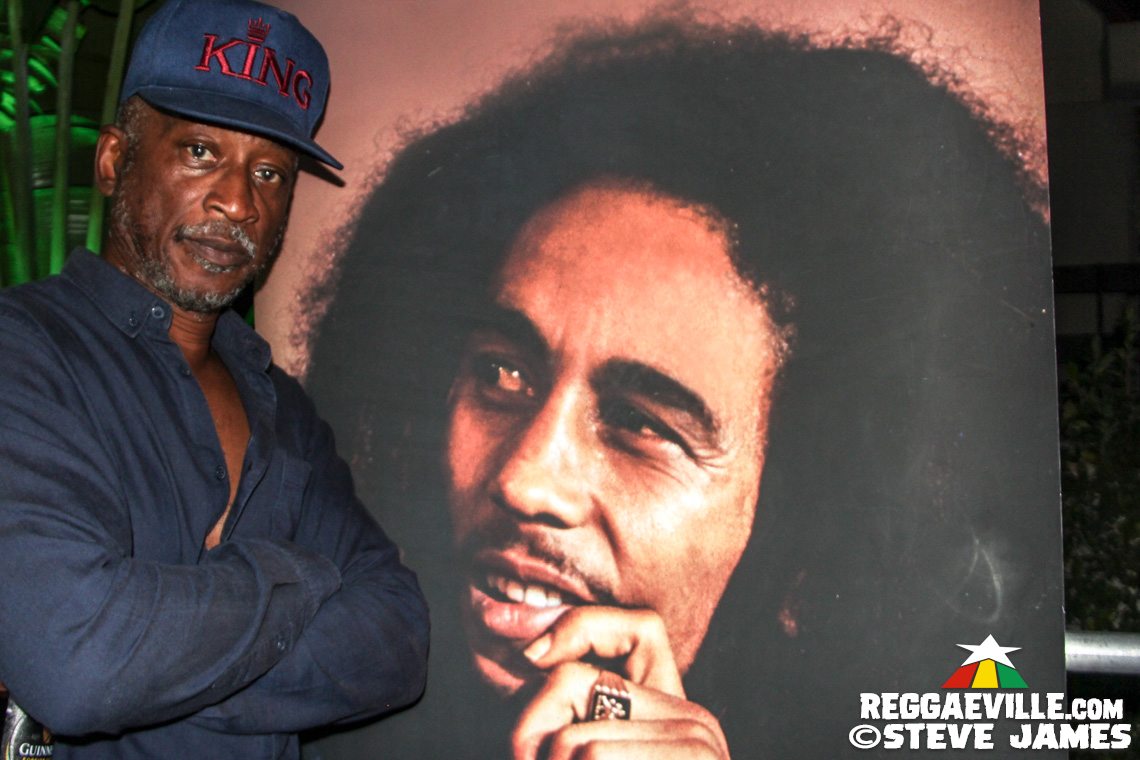 Capleton, Naomi Cowan, Koffee and many more...