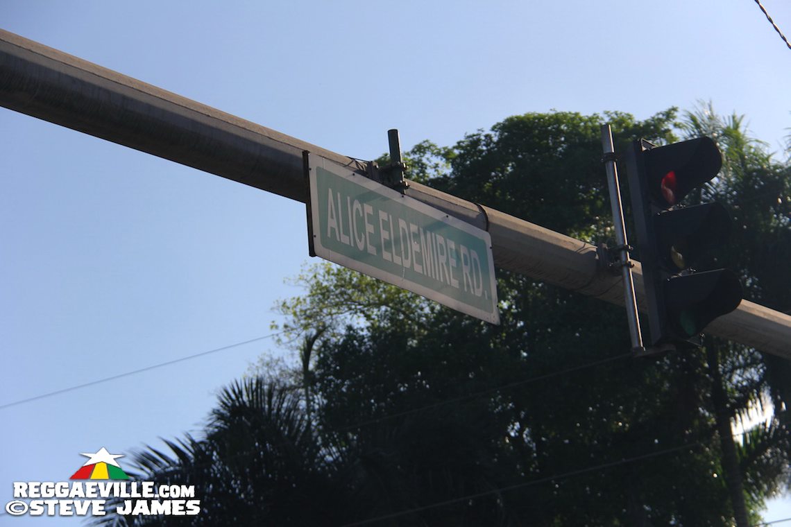 Impressions - National Stadium & Media Office