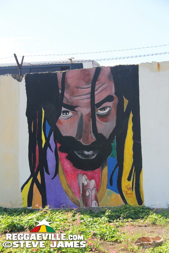 Impressions - National Stadium & Media Office