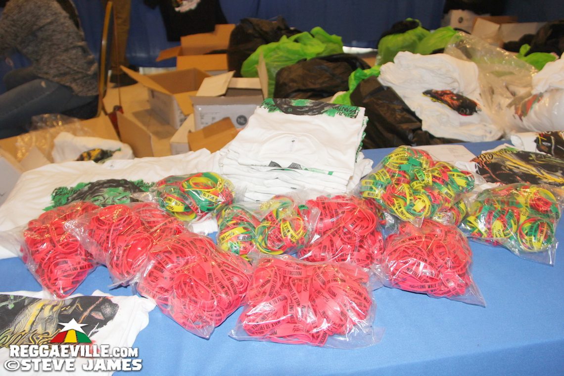 Impressions - National Stadium & Media Office