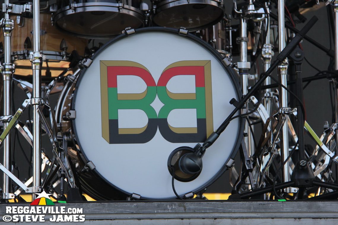 Impressions - National Stadium & Media Office