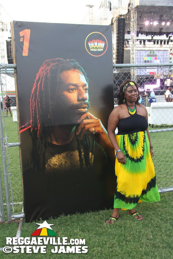 Early Vibes @ National Stadium