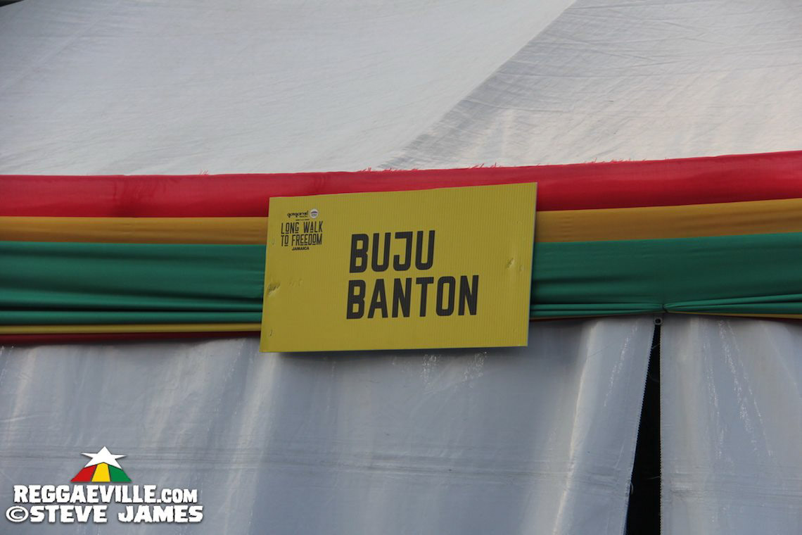 Early Vibes @ National Stadium