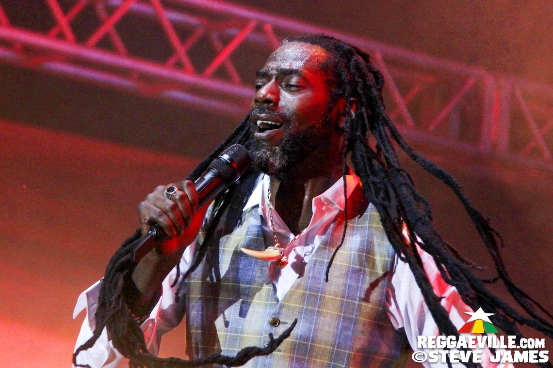 Buju Banton