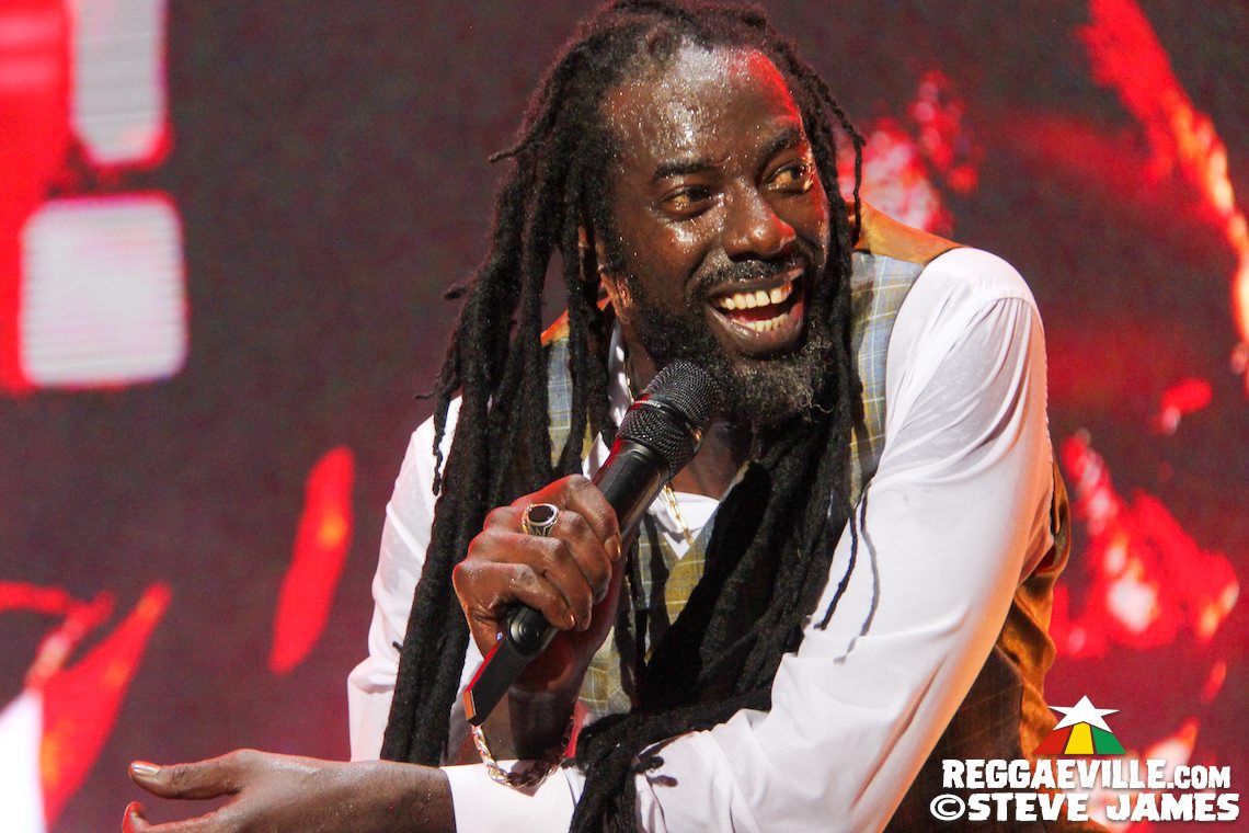 Buju Banton