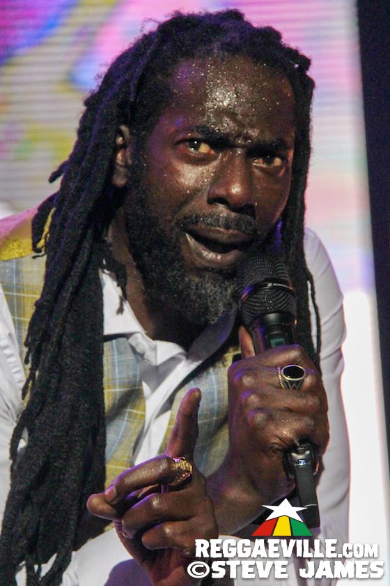 Buju Banton