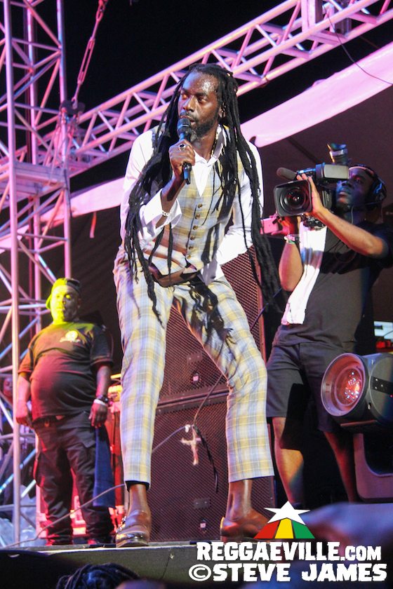 Buju Banton