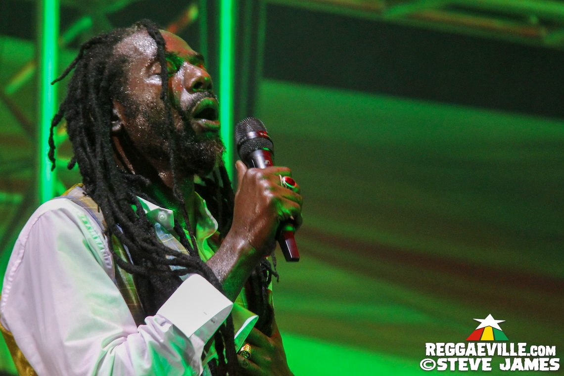 Buju Banton