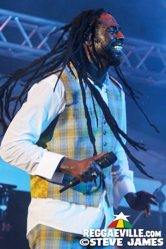 Buju Banton