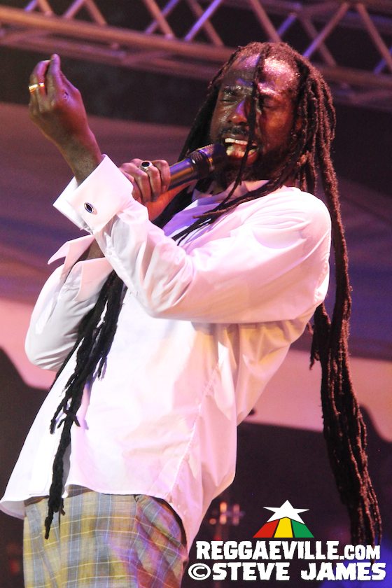 Buju Banton