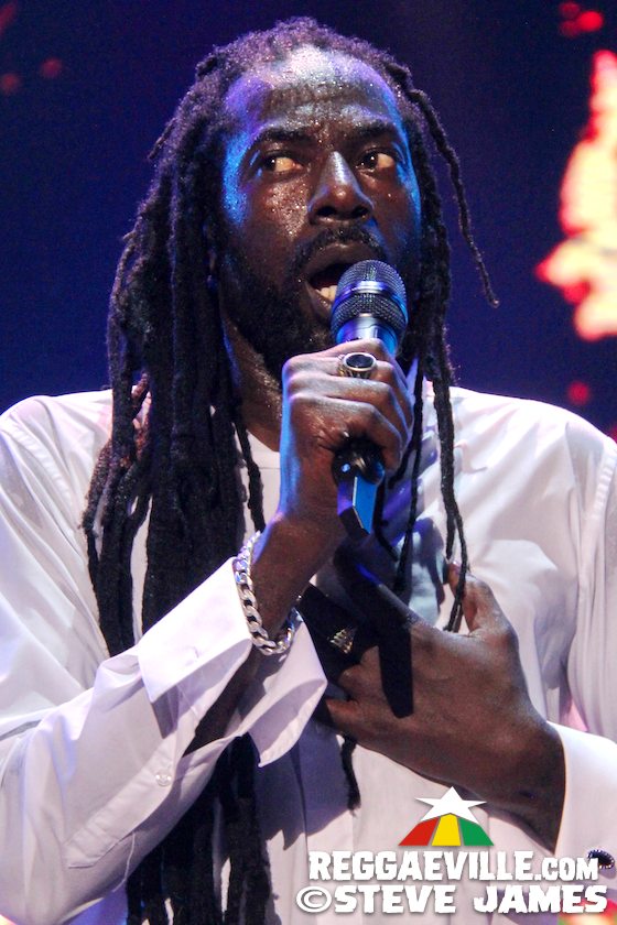 Buju Banton