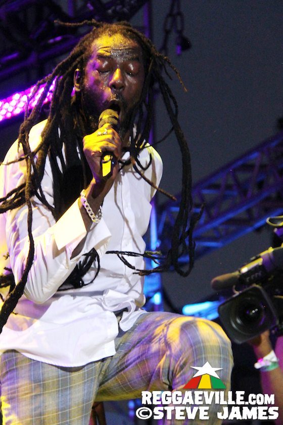 Buju Banton