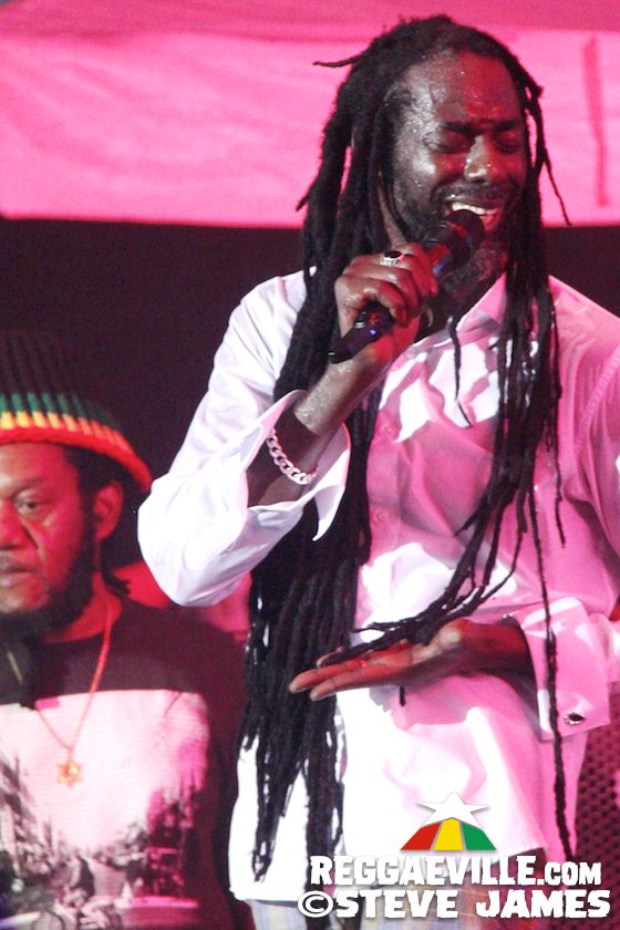 Buju Banton