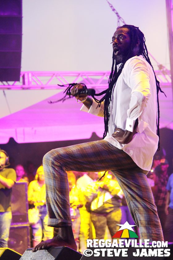 Buju Banton
