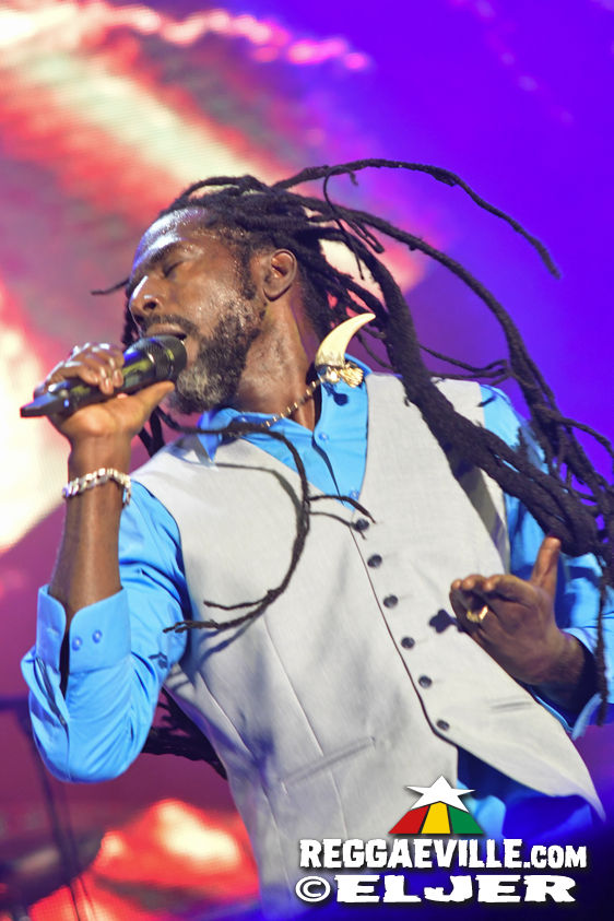 Buju Banton